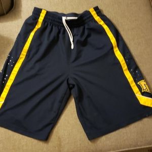 Marquette University Shorts